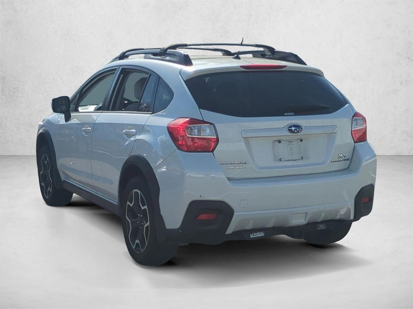 2014 Subaru XV Crosstrek 2.0i Premium Automatic