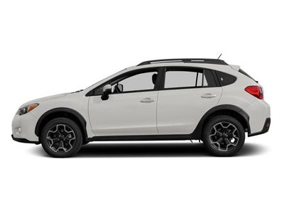 2014 Subaru XV Crosstrek 2.0i Premium Automatic