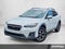2018 Subaru Crosstrek 2.0i Premium CVT