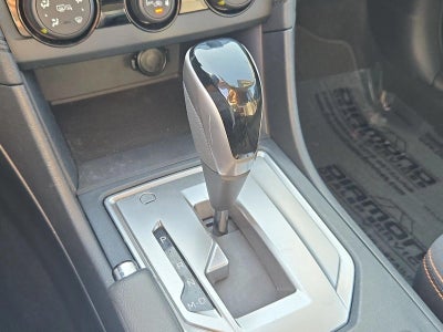 2018 Subaru Crosstrek 2.0i Premium CVT