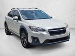 2018 Subaru Crosstrek 2.0i Premium CVT