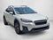 2018 Subaru Crosstrek 2.0i Premium CVT