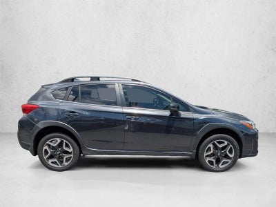 2019 Subaru Crosstrek 2.0i Limited CVT