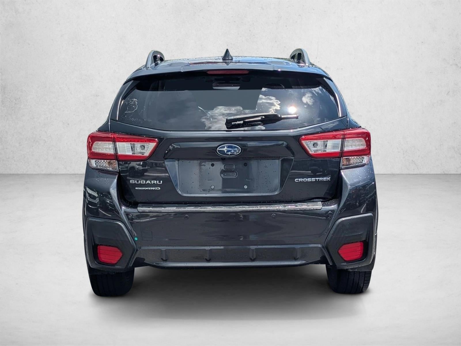 2019 Subaru Crosstrek 2.0i Limited CVT