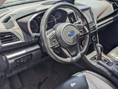 2019 Subaru Crosstrek 2.0i Limited CVT