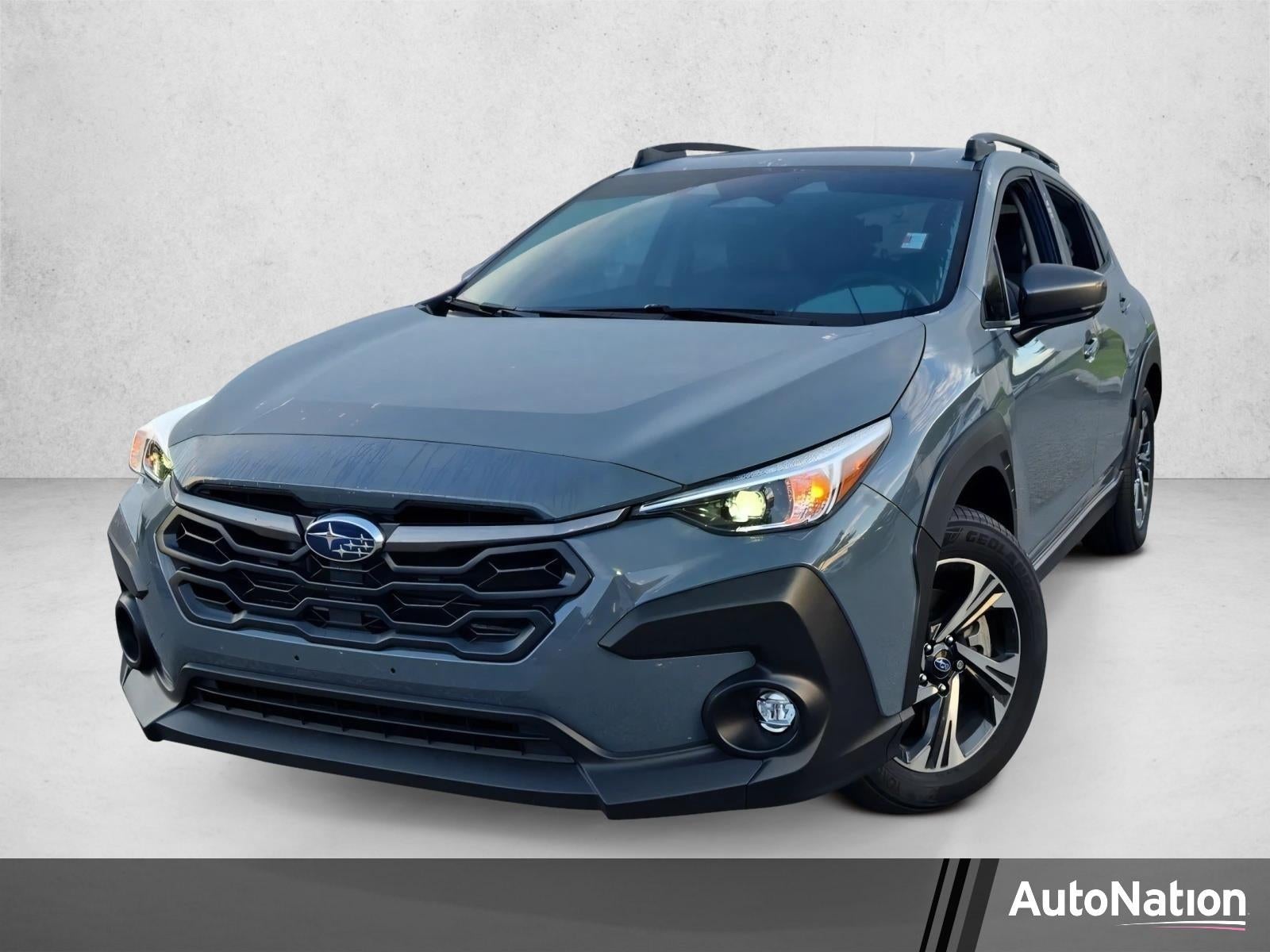 2024 Subaru Crosstrek Premium AWD