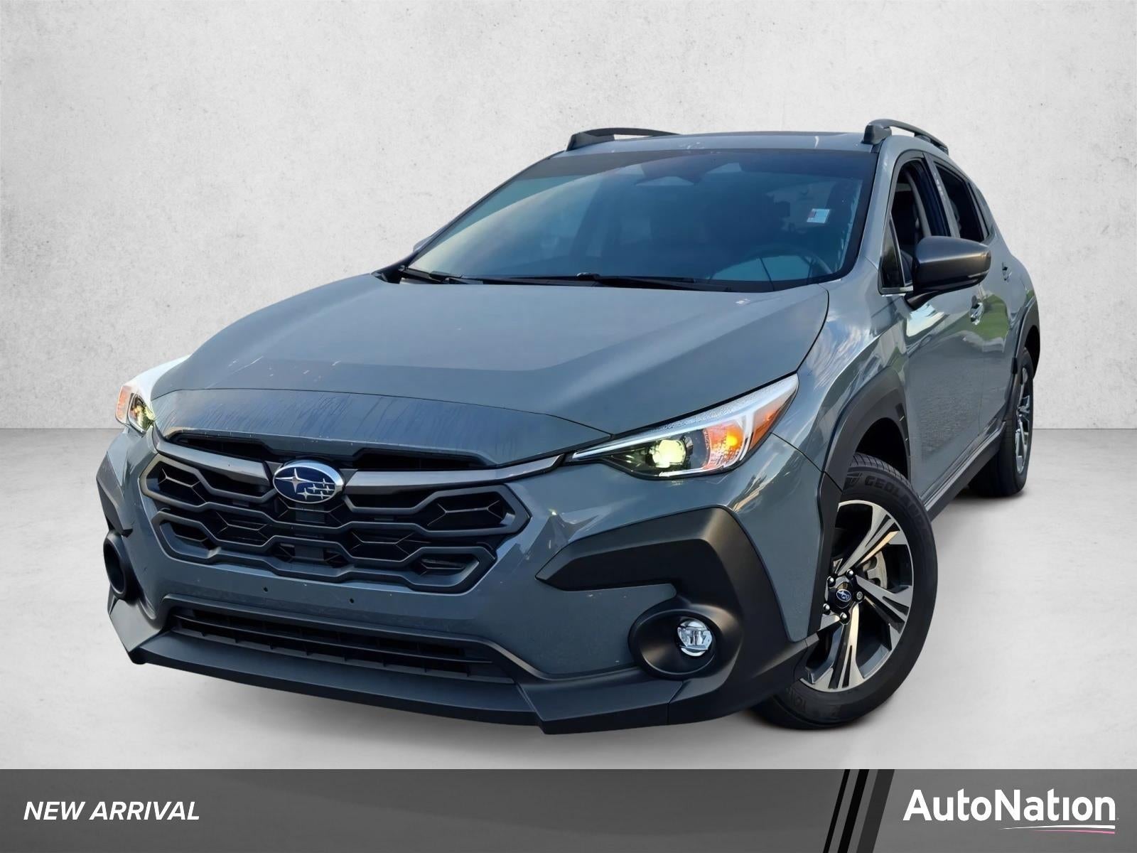 2024 Subaru Crosstrek Premium AWD