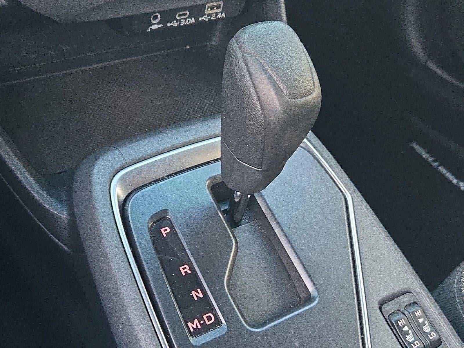 2024 Subaru Crosstrek Premium AWD