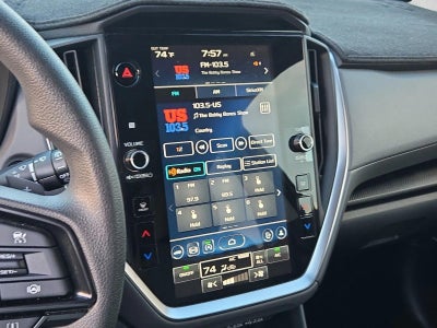 2024 Subaru Crosstrek Premium AWD