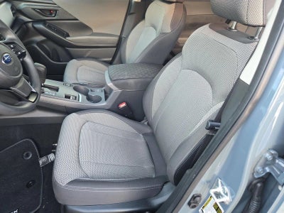 2024 Subaru Crosstrek Premium AWD