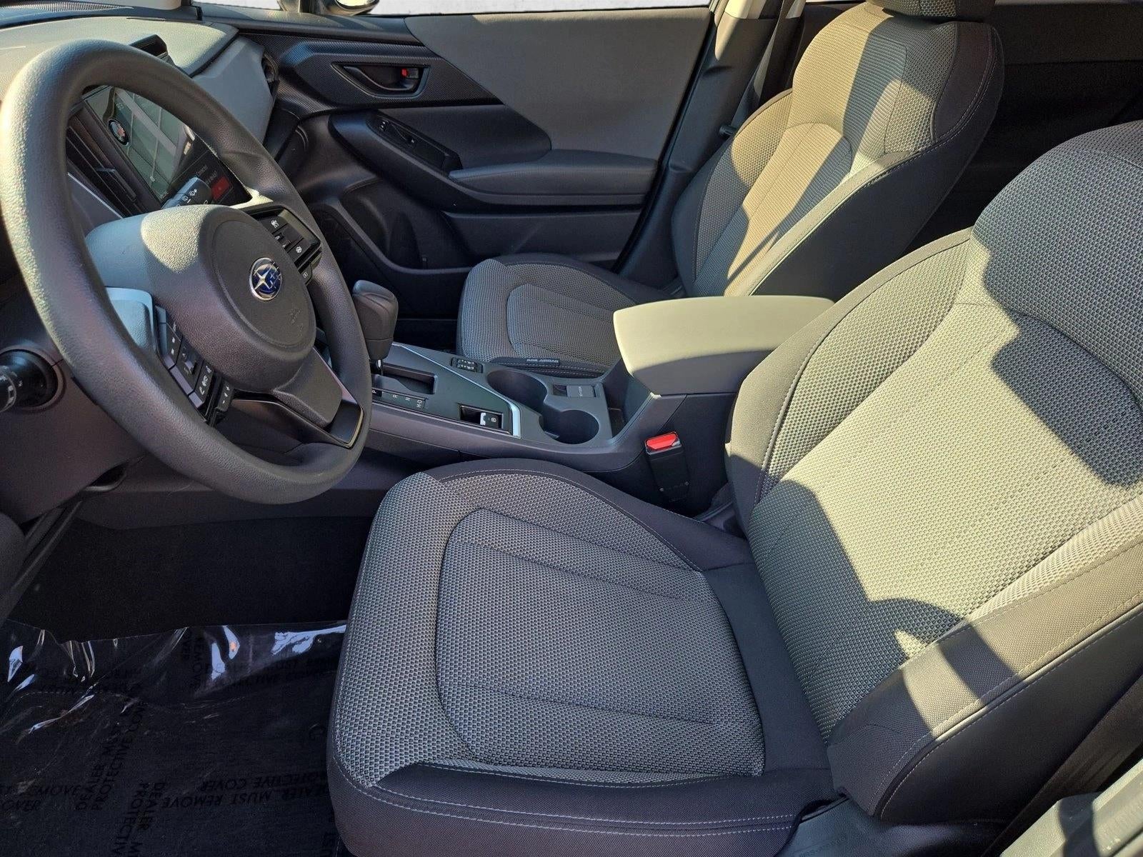 2024 Subaru Crosstrek Premium AWD