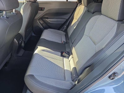 2024 Subaru Crosstrek Premium AWD