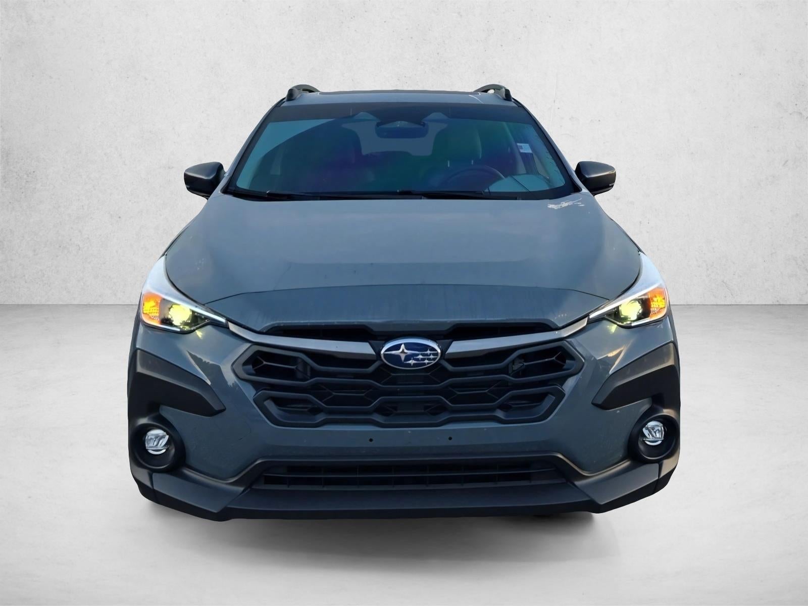 2024 Subaru Crosstrek Premium AWD