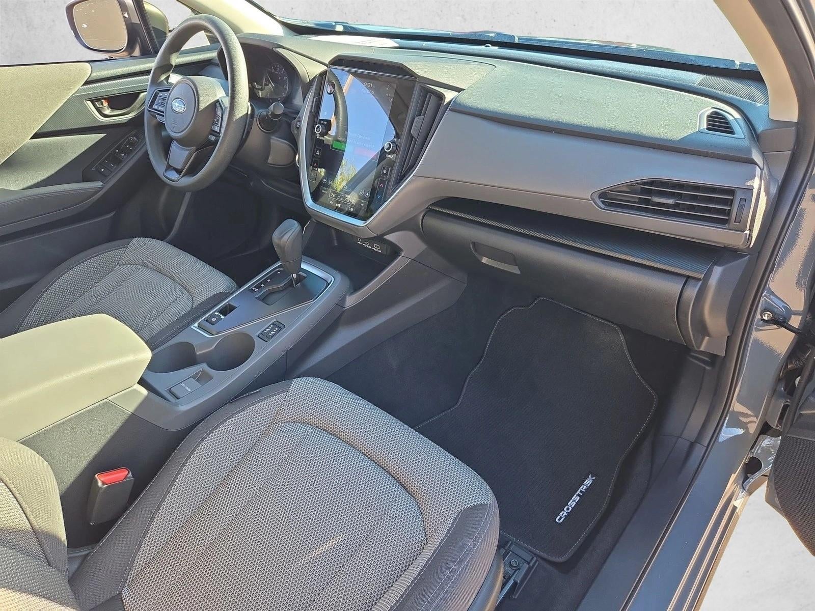 2024 Subaru Crosstrek Premium AWD