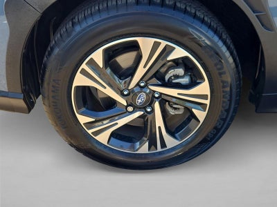 2024 Subaru Crosstrek Premium AWD