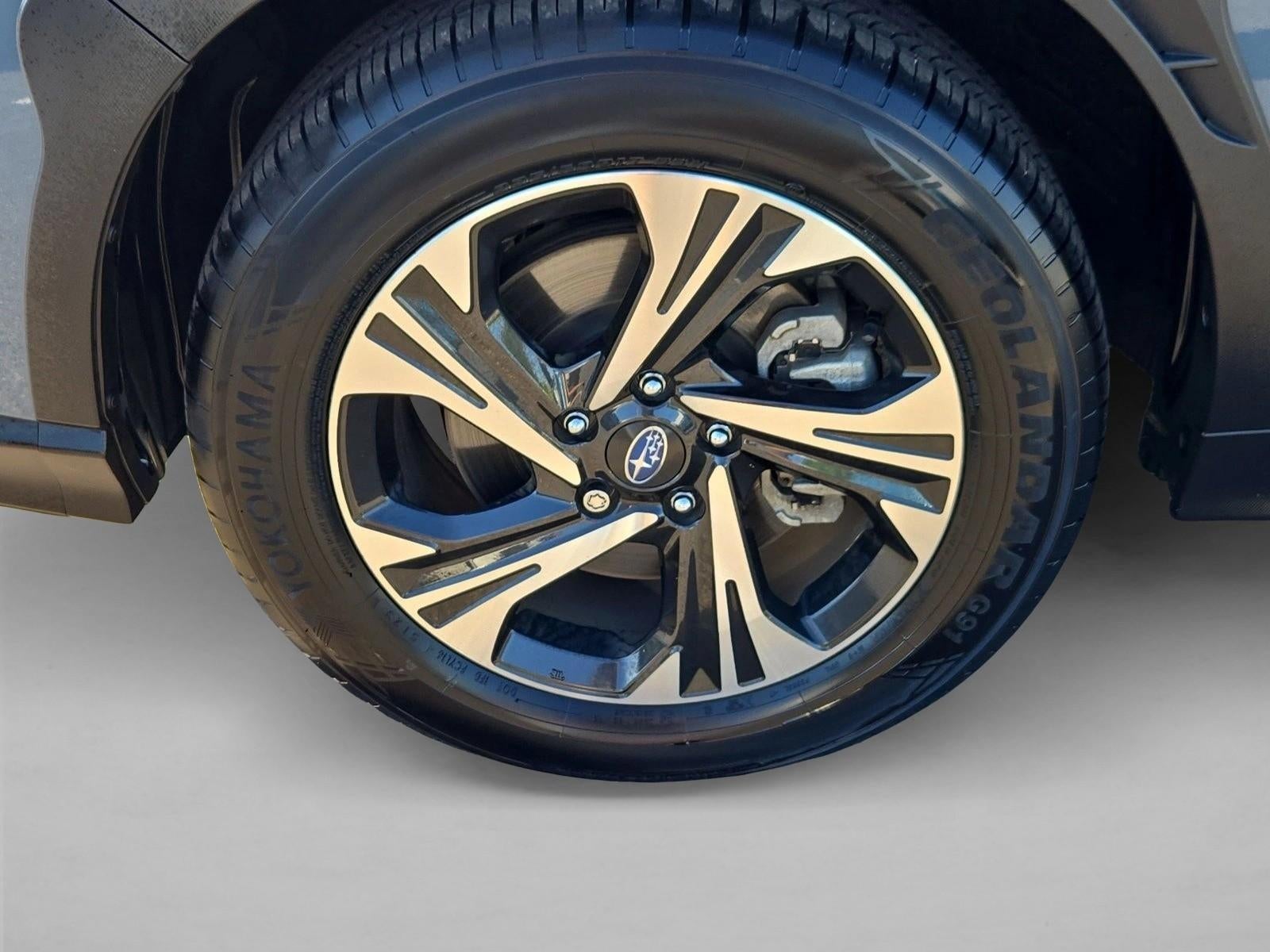 2024 Subaru Crosstrek Premium AWD