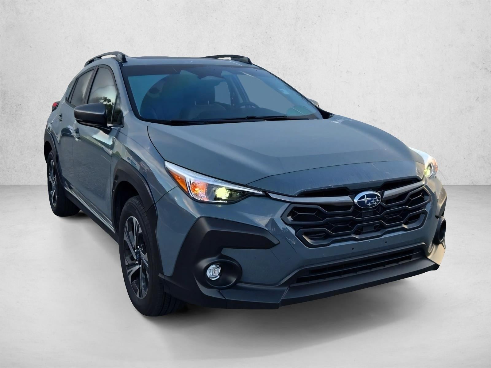 2024 Subaru Crosstrek Premium AWD
