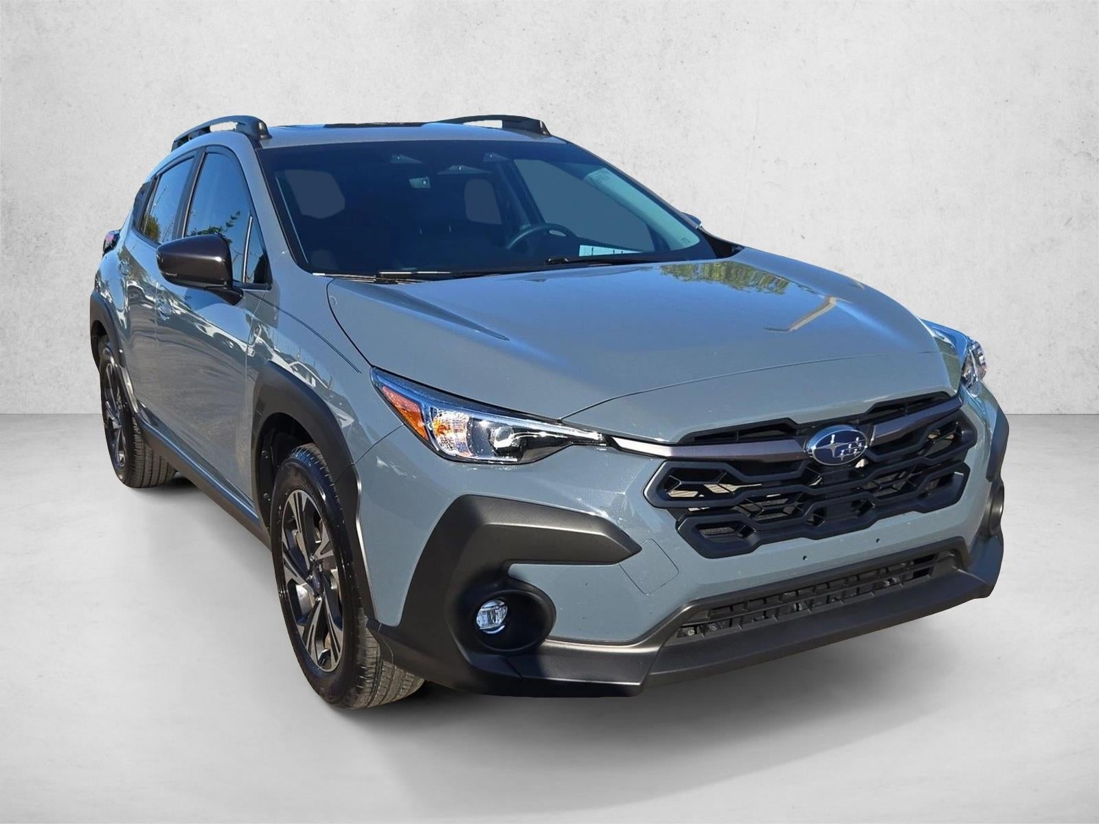 2024 Subaru Crosstrek Premium AWD