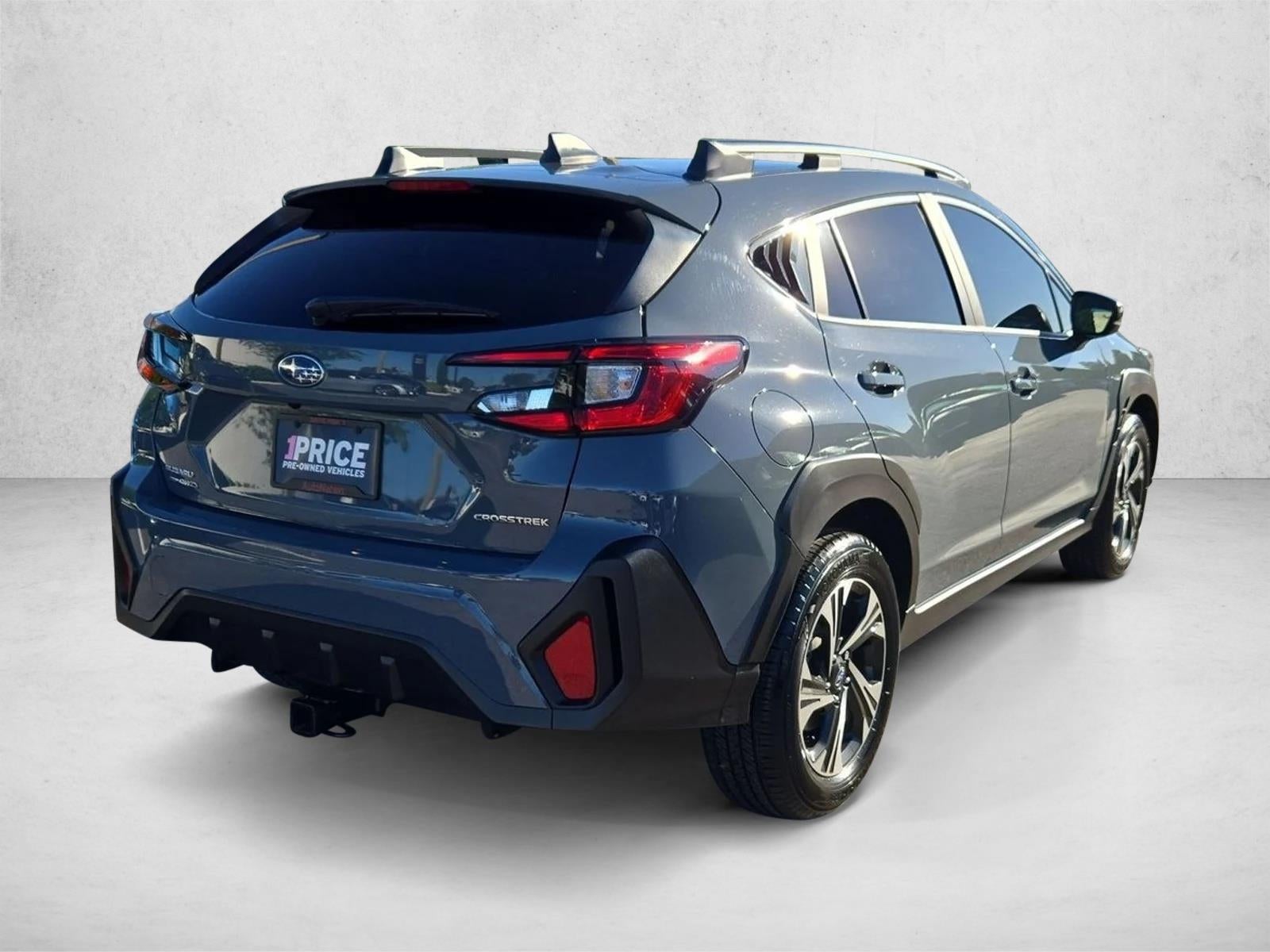 2024 Subaru Crosstrek Premium AWD