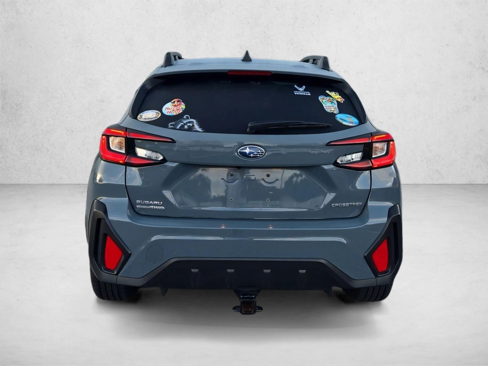 2024 Subaru Crosstrek Premium AWD