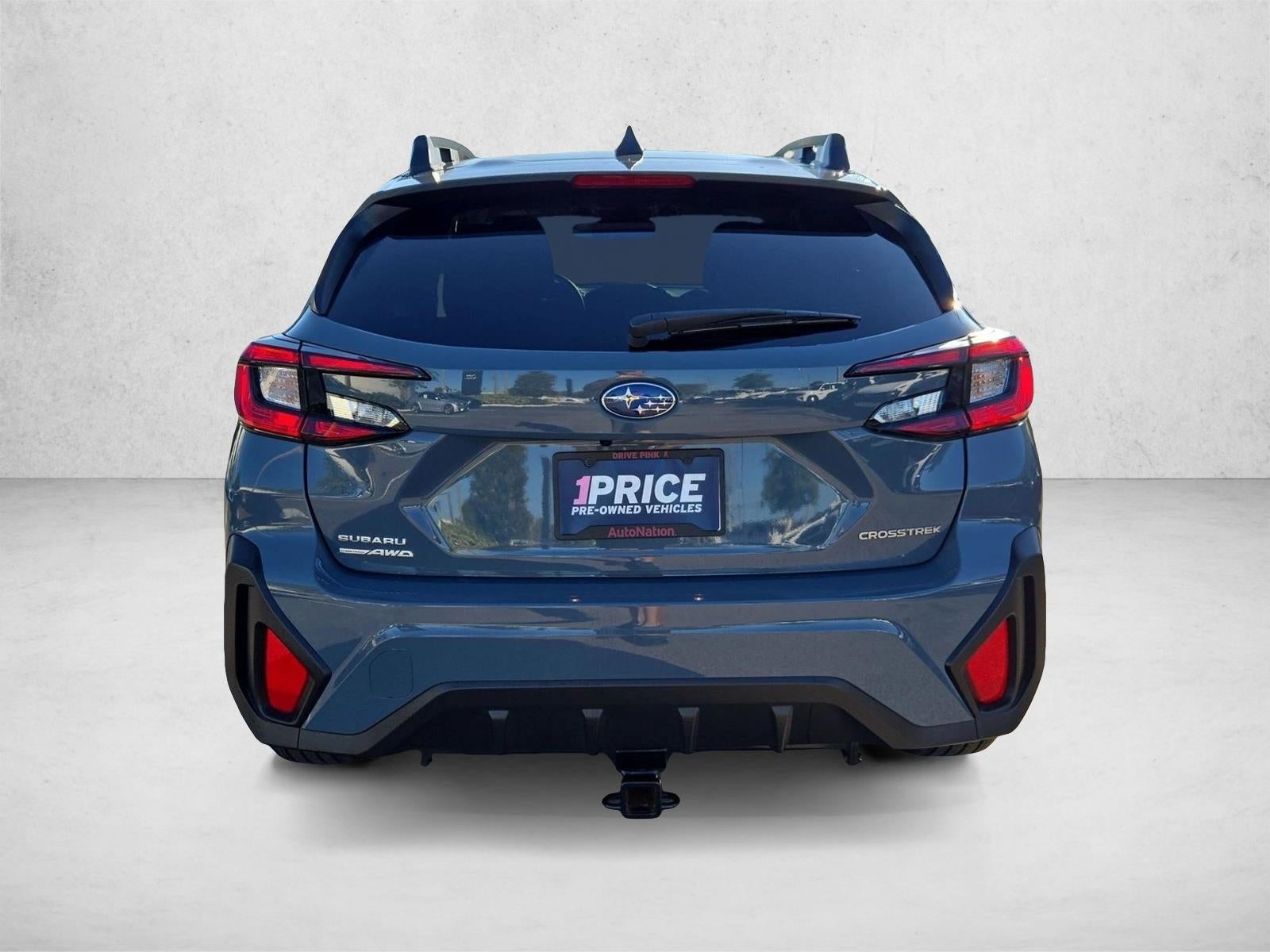 2024 Subaru Crosstrek Premium AWD