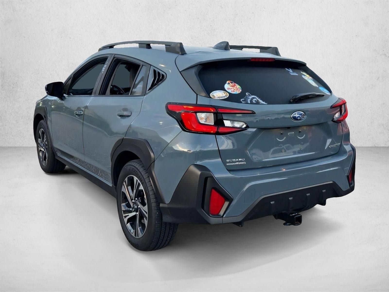 2024 Subaru Crosstrek Premium AWD