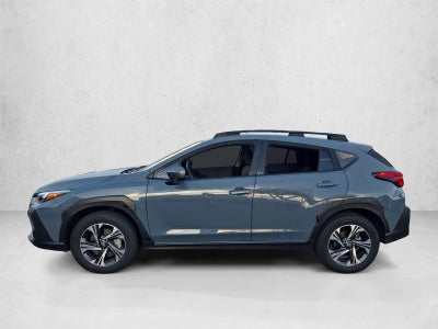2024 Subaru Crosstrek Premium AWD