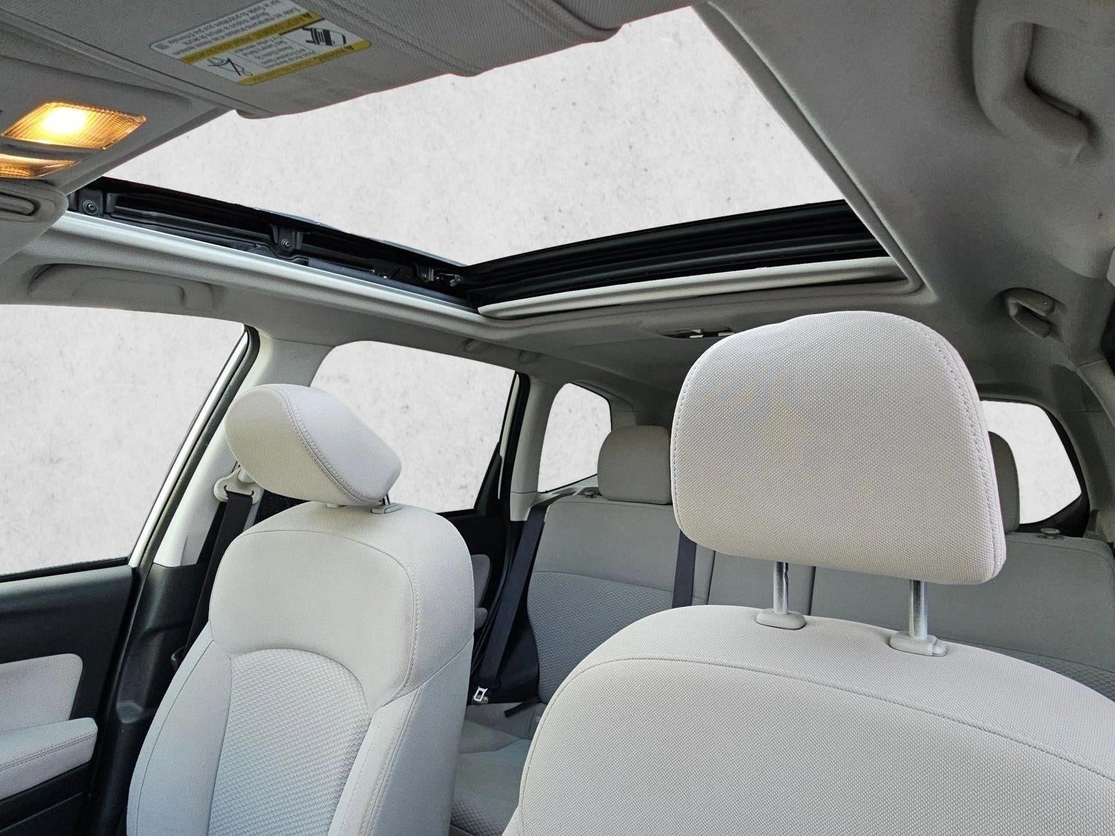 2014 Subaru Forester 2.5i Premium Automatic