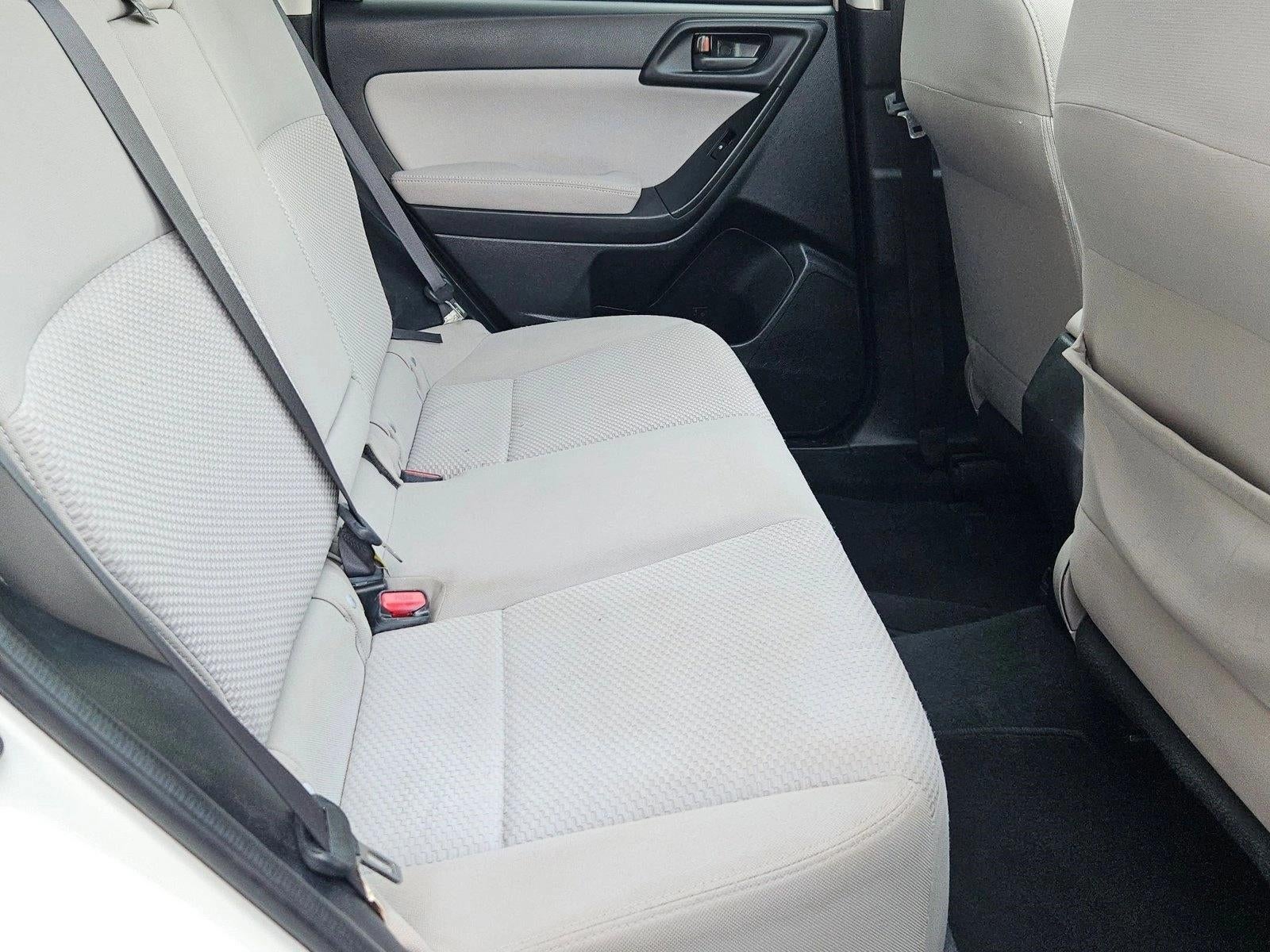 2014 Subaru Forester 2.5i Premium Automatic