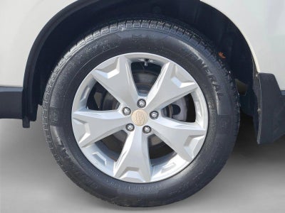 2014 Subaru Forester 2.5i Premium Automatic