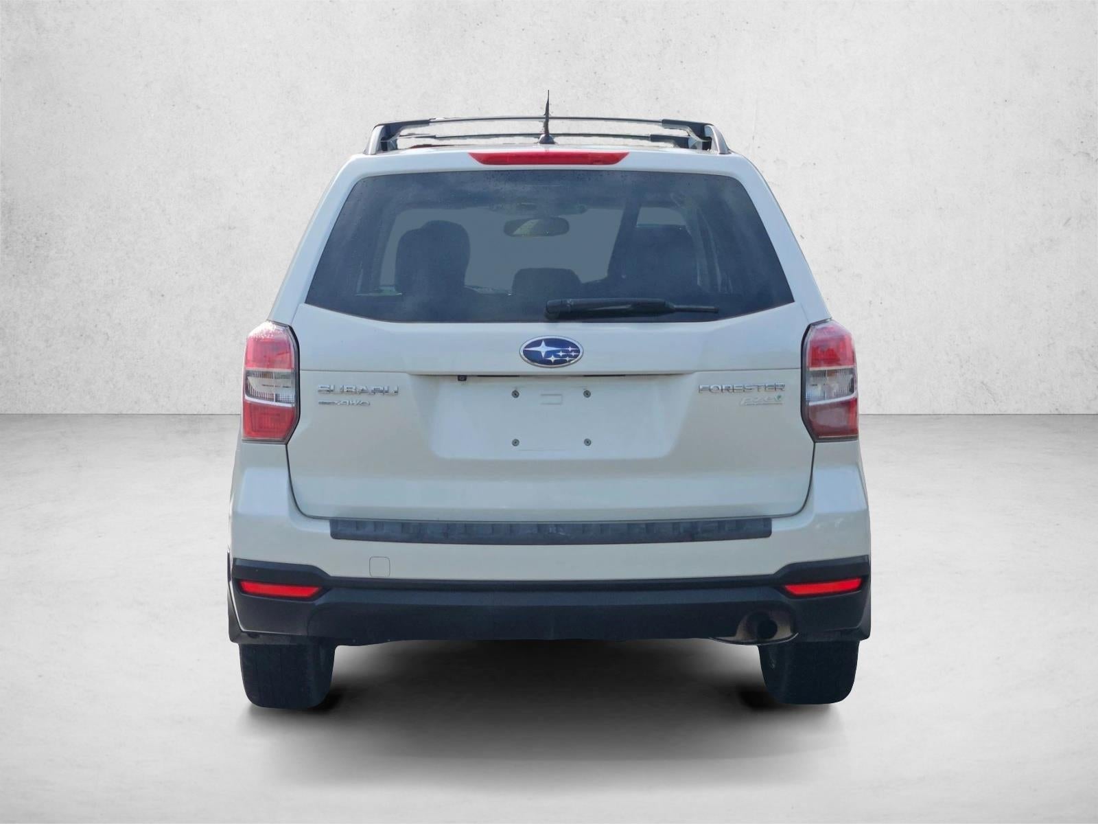 2014 Subaru Forester 2.5i Premium Automatic