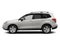 2014 Subaru Forester 2.5i Premium Automatic