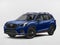 2024 Subaru Forester Sport AWD