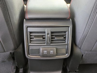 2024 Subaru Forester Sport AWD