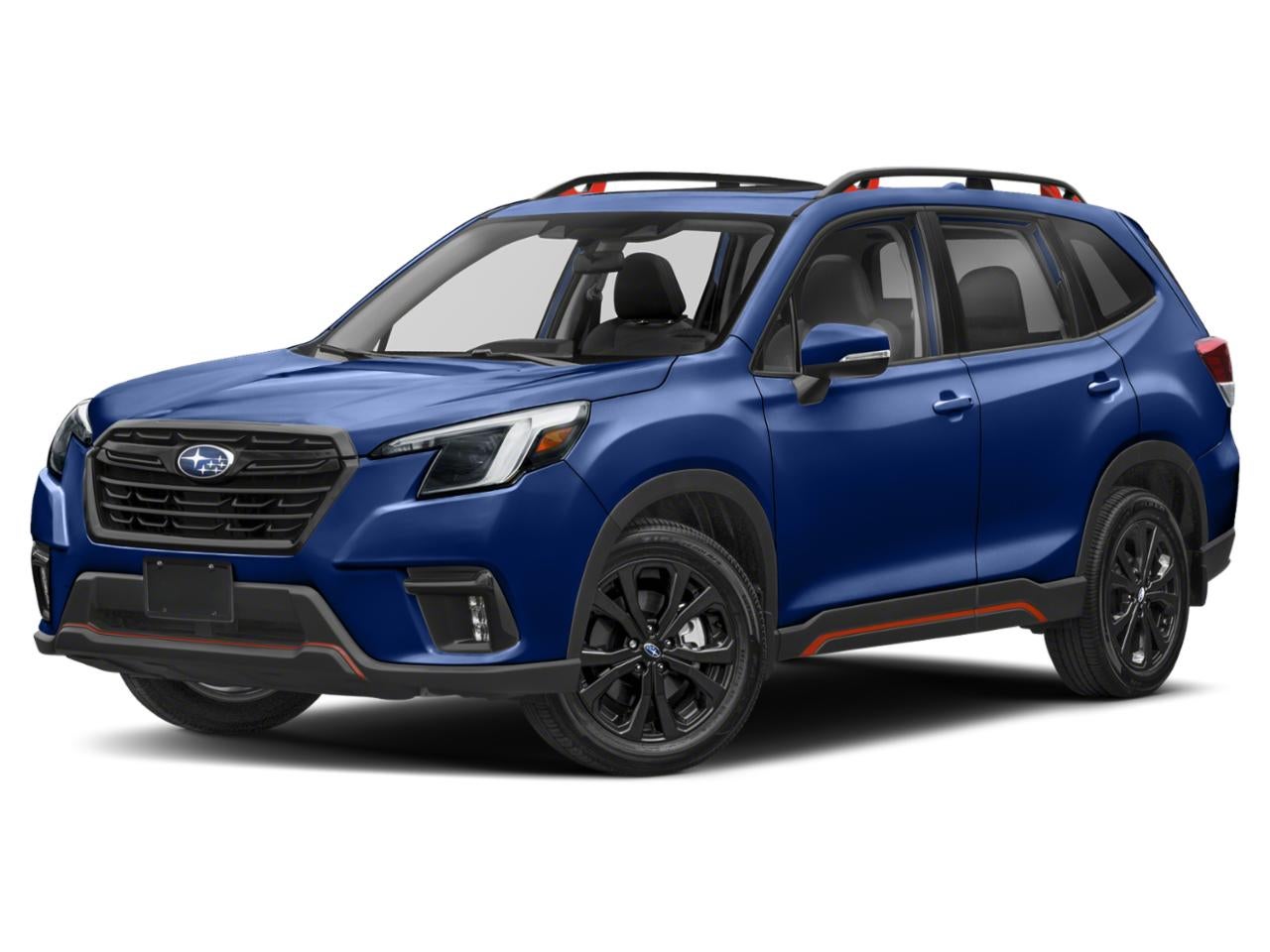 2024 Subaru Forester Sport AWD