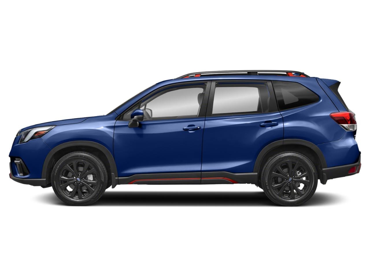 2024 Subaru Forester Sport AWD