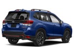 2024 Subaru Forester Sport AWD