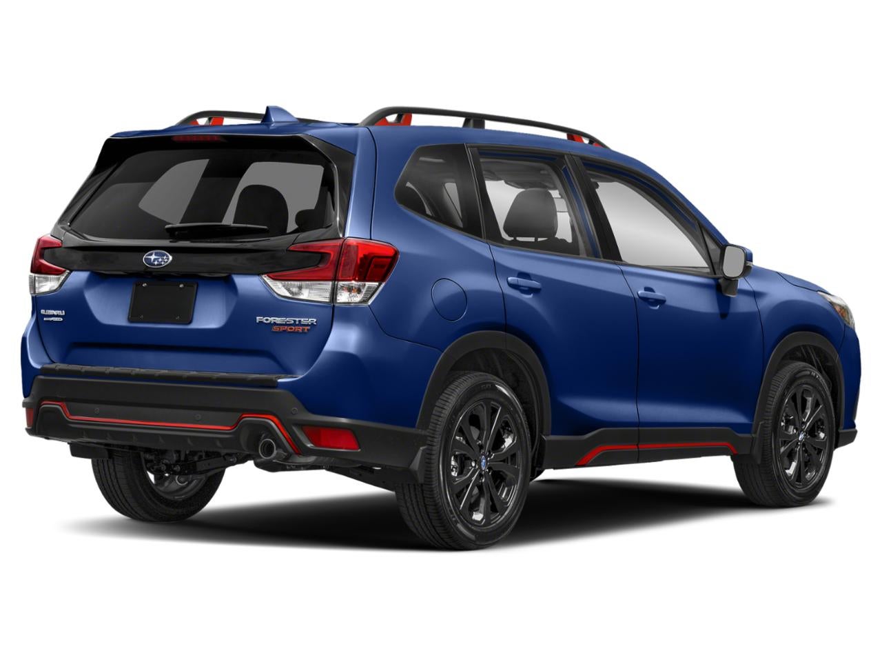 2024 Subaru Forester Sport AWD