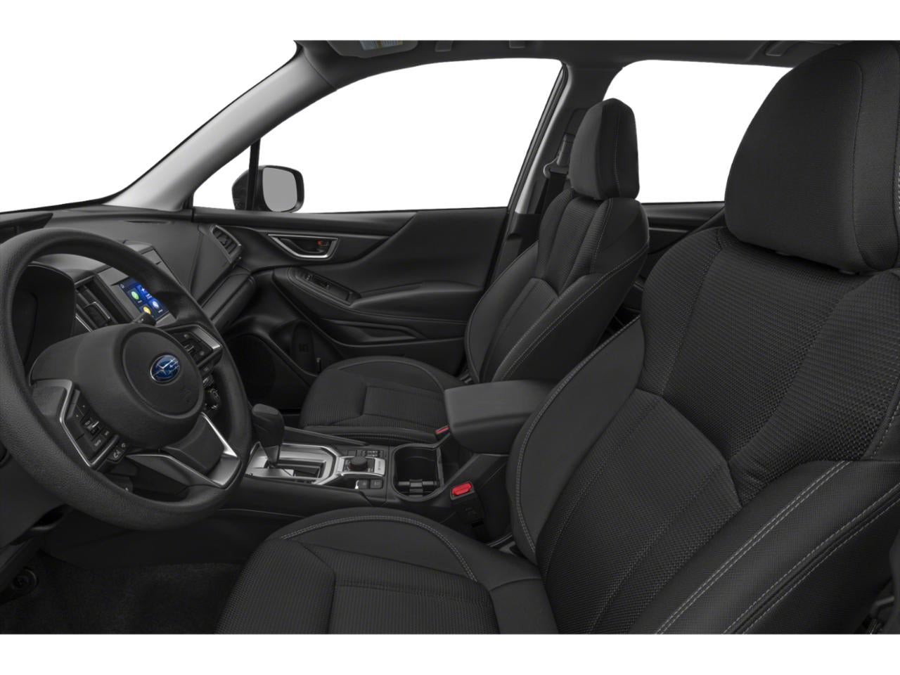 2024 Subaru Forester Sport AWD