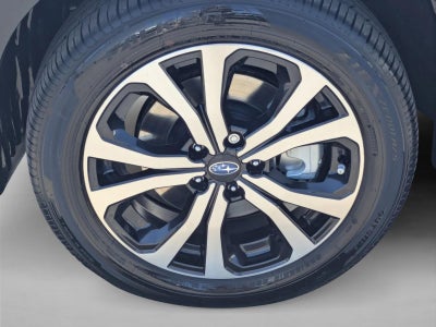 2023 Subaru Forester Limited CVT