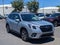 2023 Subaru Forester Limited CVT