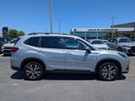2023 Subaru Forester Limited CVT
