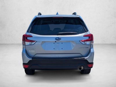 2023 Subaru Forester Limited CVT