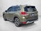 2023 Subaru Forester Touring CVT