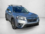 2019 Subaru Forester 2.5i Limited