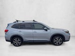 2019 Subaru Forester 2.5i Limited