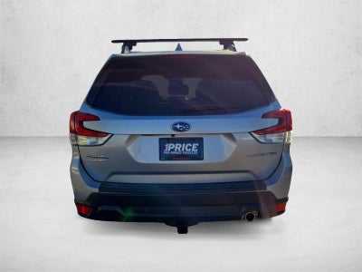 2019 Subaru Forester 2.5i Limited