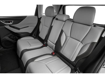 2019 Subaru Forester 2.5i Limited