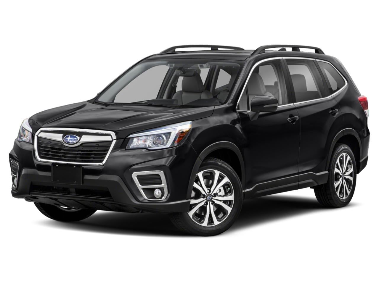 2019 Subaru Forester 2.5i Limited