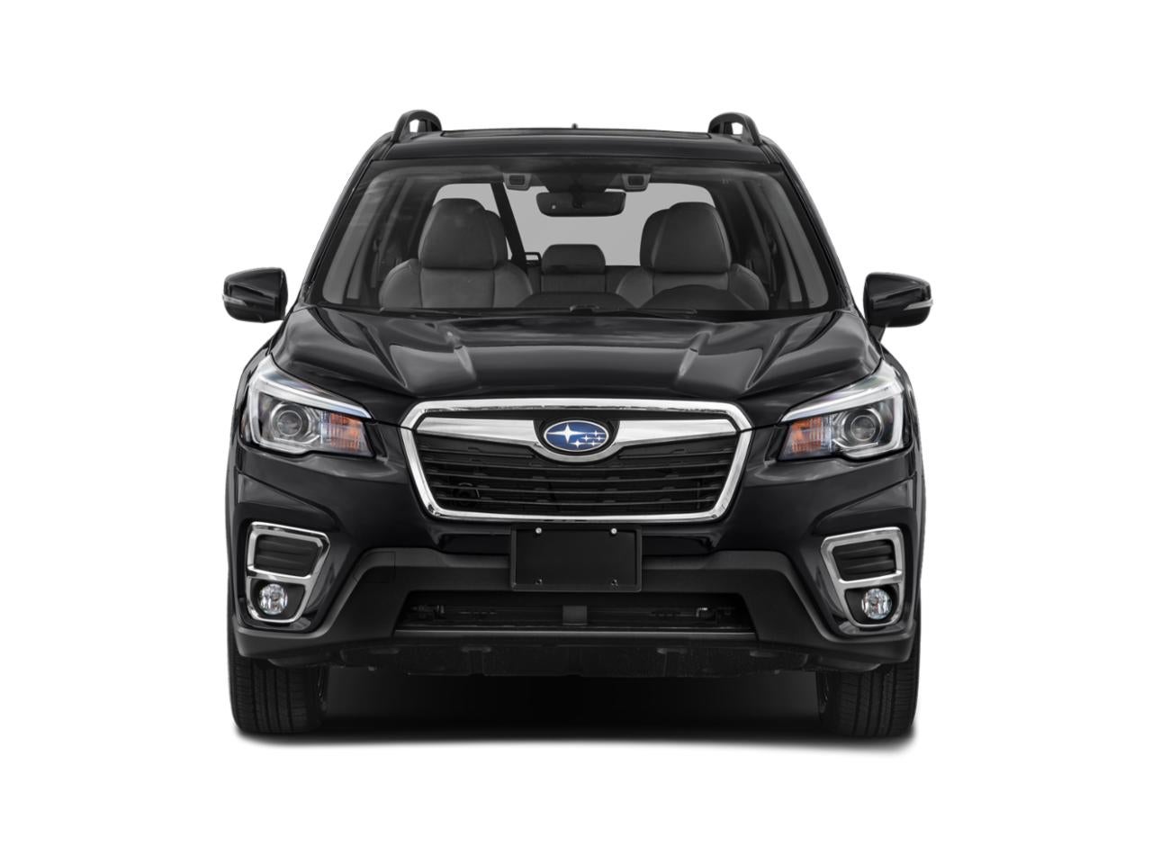 2019 Subaru Forester 2.5i Limited